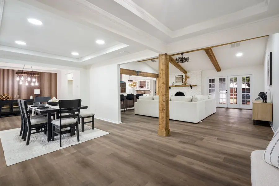 10922 Ferndale Road, Dallas, TX 75238 - #3