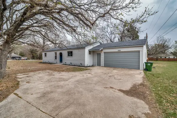 5316 Wild Oak Road, Balch Springs, TX 75180