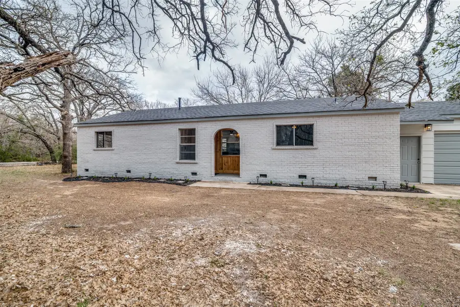 5316 Wild Oak Road, Balch Springs, TX 75180 - #2