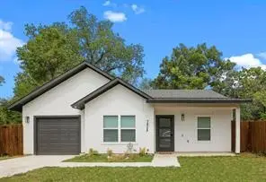 7808 Brownsville Avenue, Dallas, TX 75216 - #1