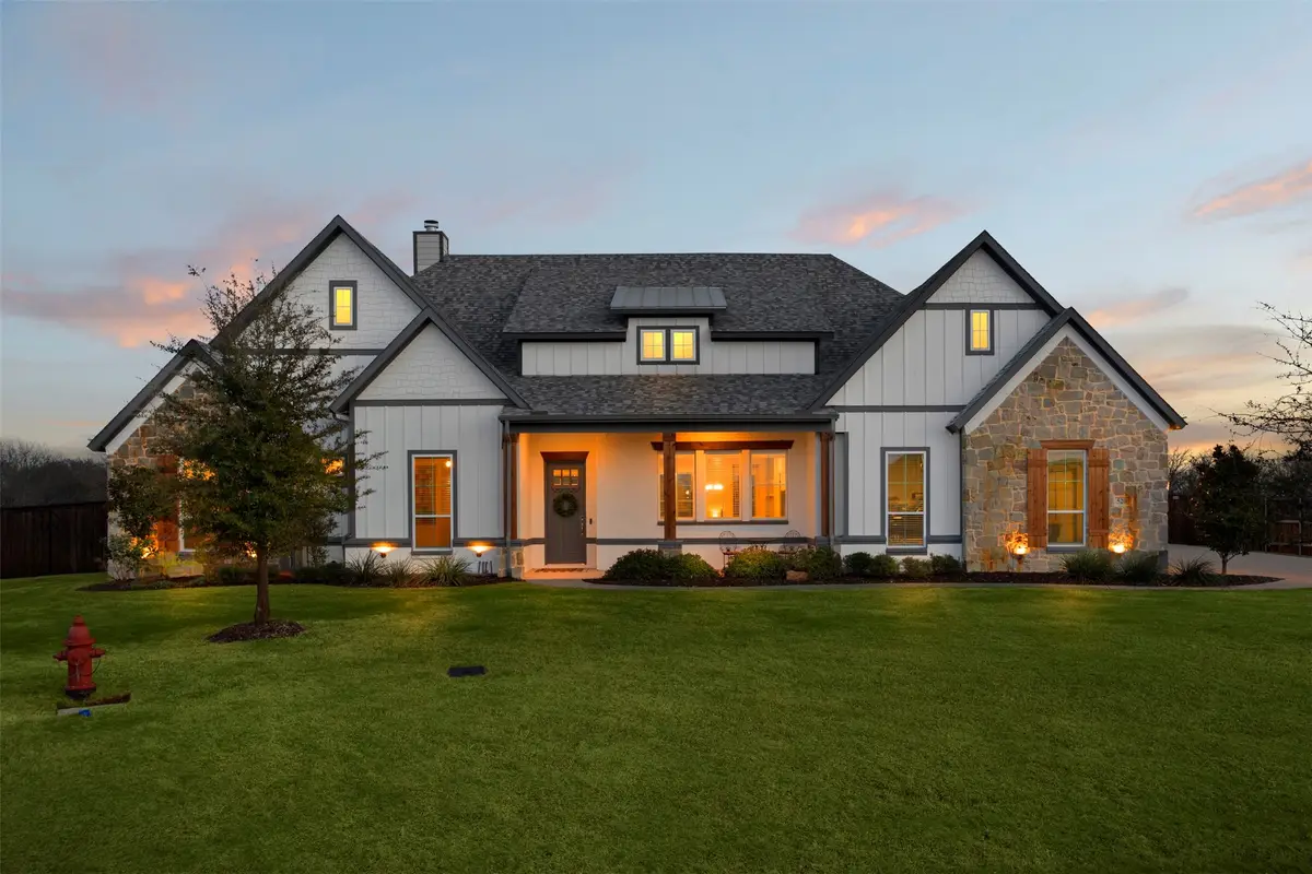 520 Fox Hill Court, Waxahachie, TX 75167 - #1