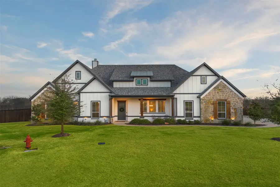 520 Fox Hill Court, Waxahachie, TX 75167 - #2