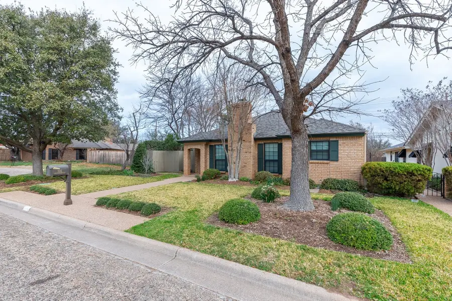 926 Ruswood Circle, Abilene, TX 79601 - #3