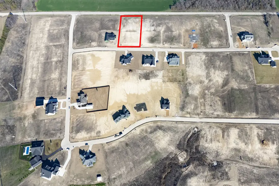 3108 Congress Lane, Anna, TX 75409 - #3