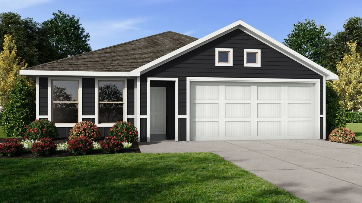 16624 Port Arthur Place, Laredo, TX 76247 - #1