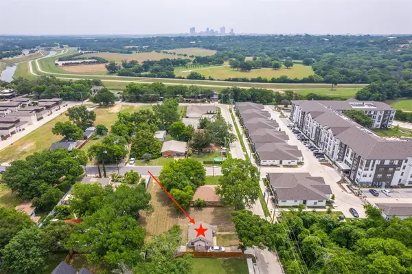 5002 Scott Road, Fort Worth, TX 76114