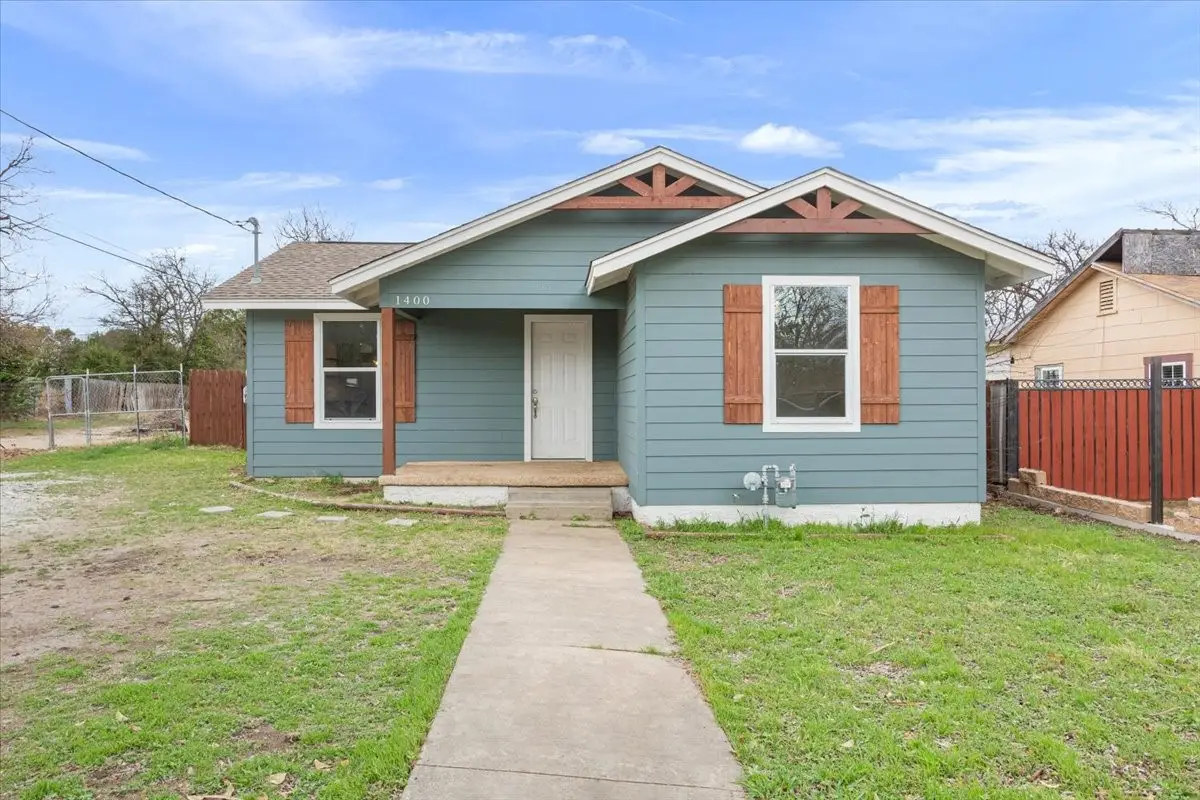1400 Connally Street, Waco, TX 76711 - #1