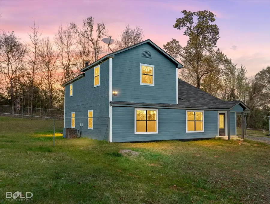 227 White Road, Frierson, LA 71027 - #2