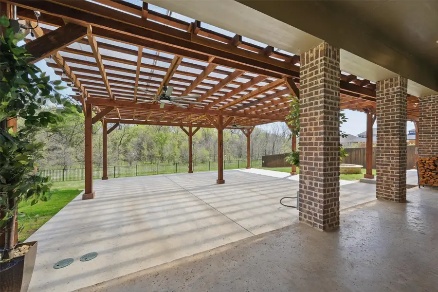 2021 Angus Drive, Little Elm, TX 75068 - #2