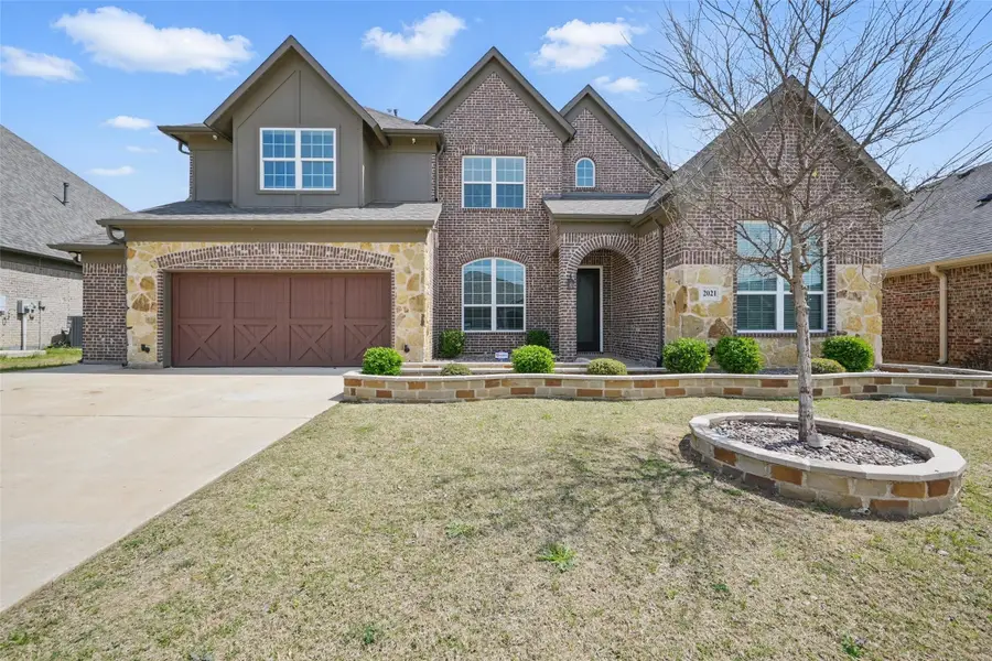 2021 Angus Drive, Little Elm, TX 75068 - #3