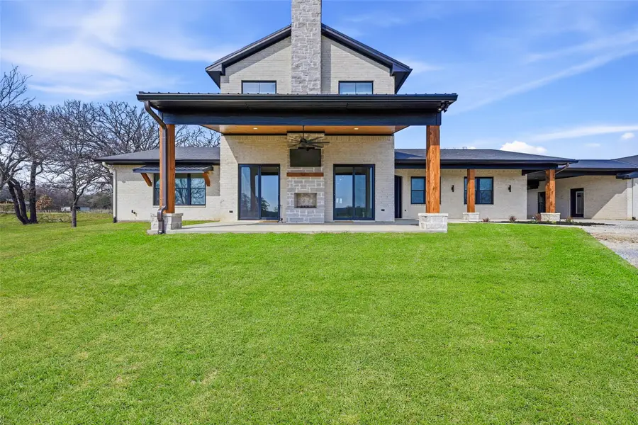 860 County Road 208, Gainesville, TX 76240 - #2