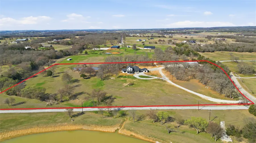 860 County Road 208, Gainesville, TX 76240 - #3