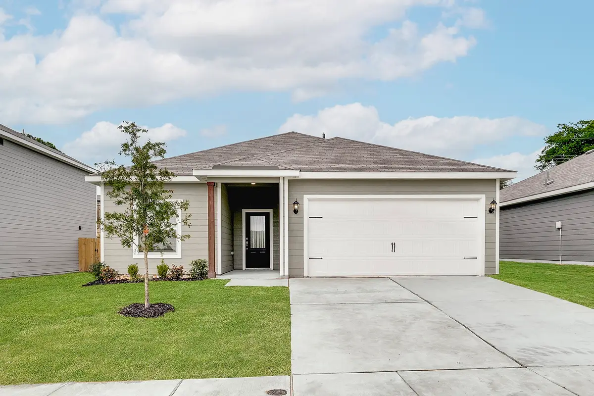 6324 Crosswood Lane, Dallas, TX 75241 - #1