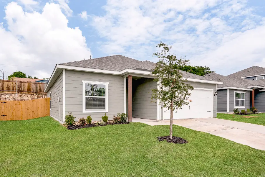 6324 Crosswood Lane, Dallas, TX 75241 - #2