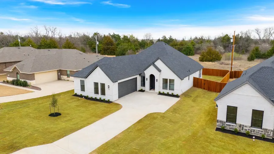 598 E Woodell Drive, Glenn Heights, TX 75154 - #3