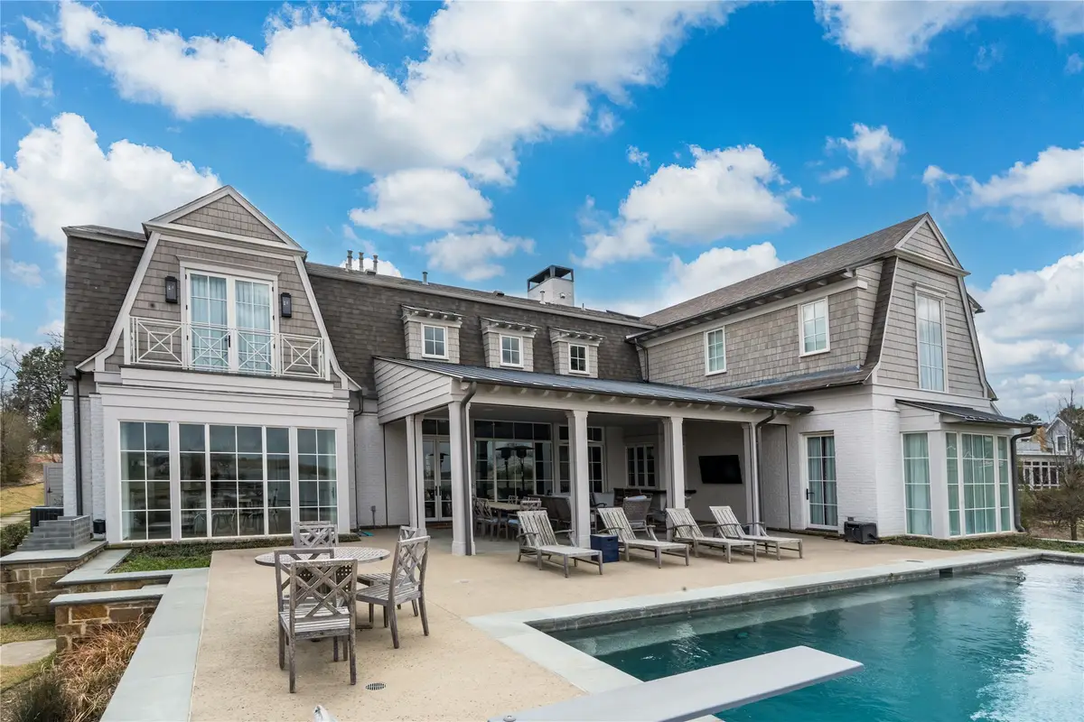 13220 Dodds Landing, Malakoff, TX 75148 - #1