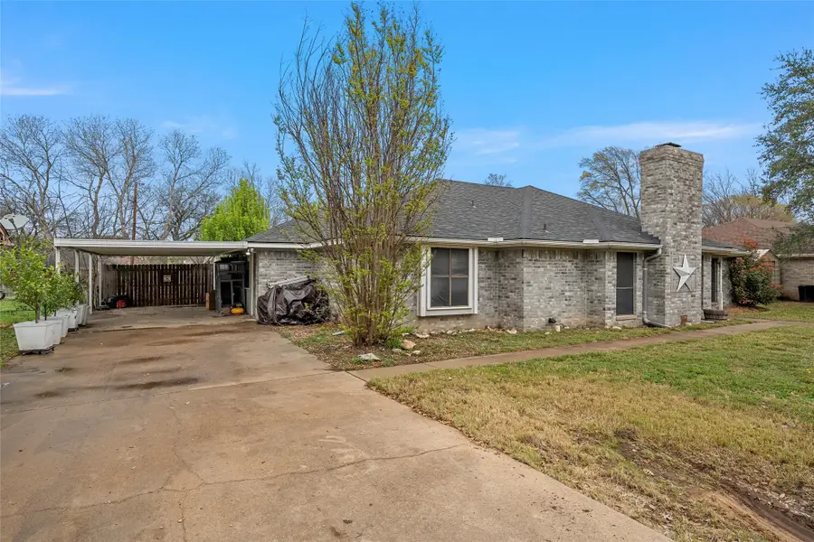 360 Elmwood Drive, Woodway, TX 76712 - #3