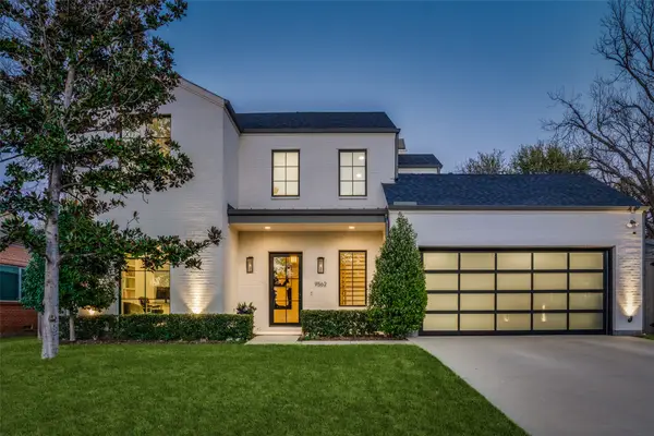 9562 Lakemont Drive, Dallas, TX 75220