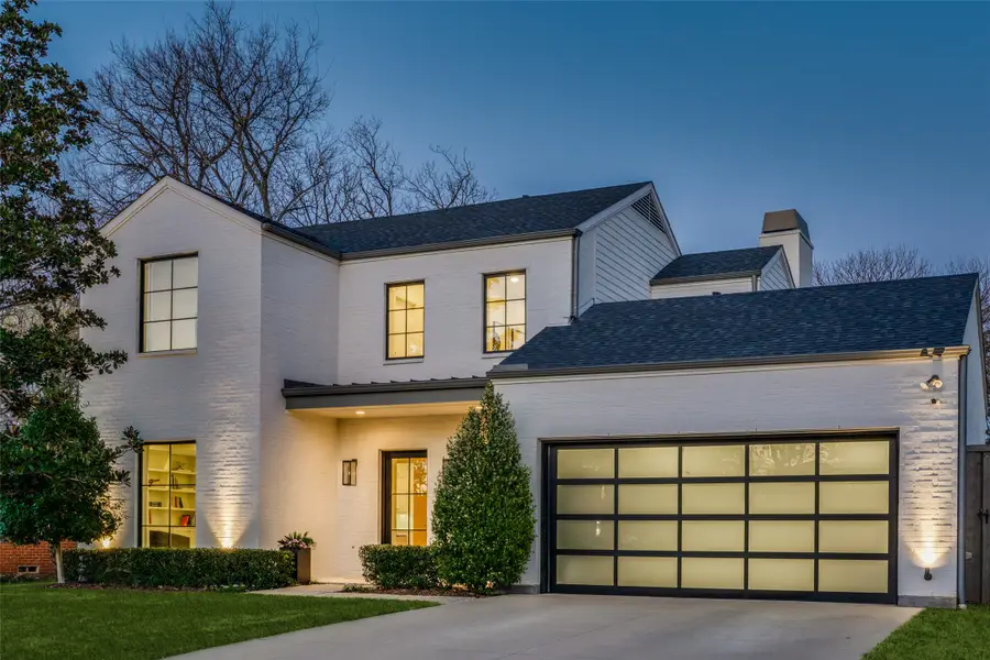 9562 Lakemont Drive, Dallas, TX 75220 - #2