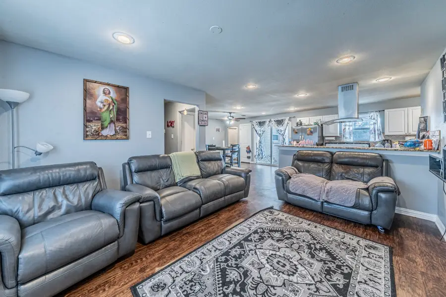 504 Lynda Lane, Arlington, TX 76010 - #3