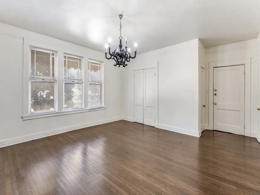 917 N Haskell Avenue, Dallas, TX 75204 - #2