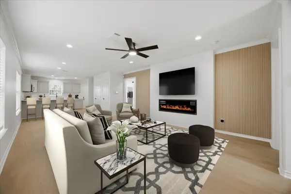 709 Sherman Street, Rockwall, TX 75087