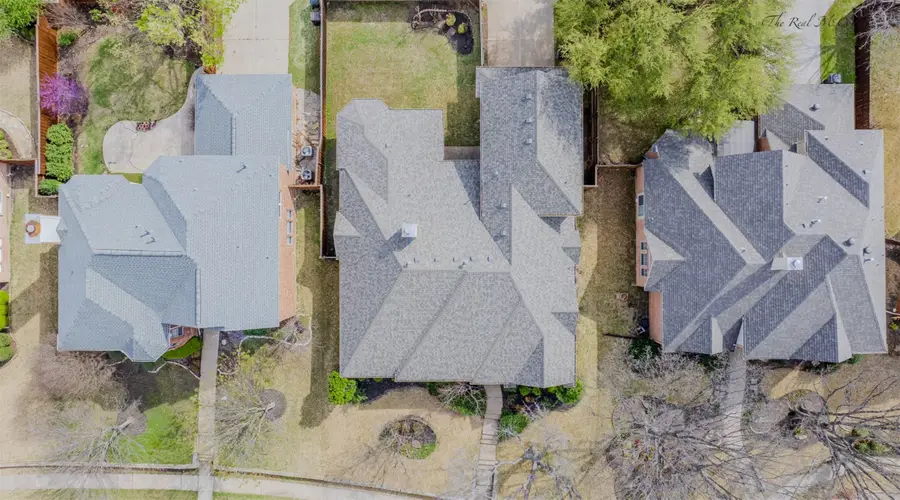 3716 Stockport Drive, Plano, TX 75025 - #2