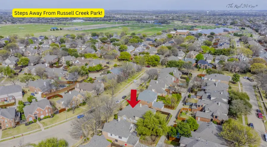 3716 Stockport Drive, Plano, TX 75025 - #3