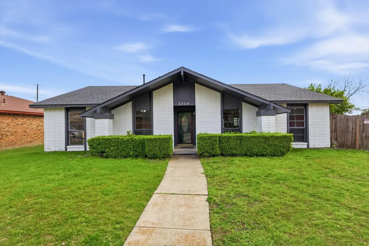 3304 Bellingham Court, Dallas, TX 75228 - #1
