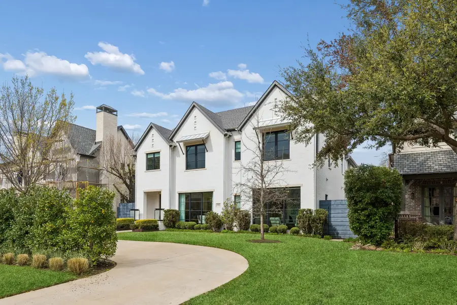 3944 Wentwood Drive, University Park, TX 75225 - #3