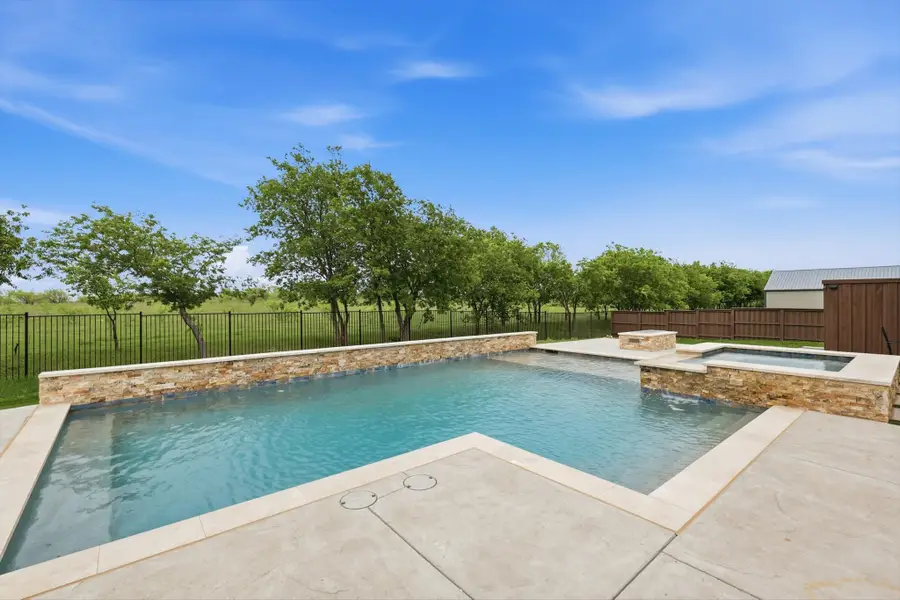 5013 Diamond Drive, Sanger, TX 76266 - #2