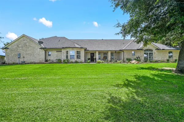 2701 Hulen Street, Burleson, TX 76028