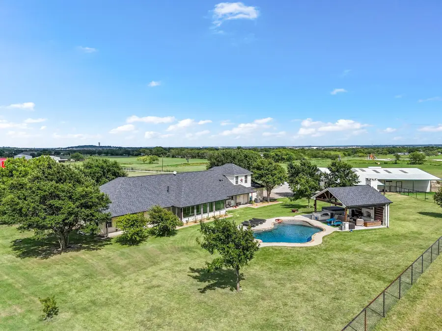 2701 Hulen Street, Burleson, TX 76028 - #2