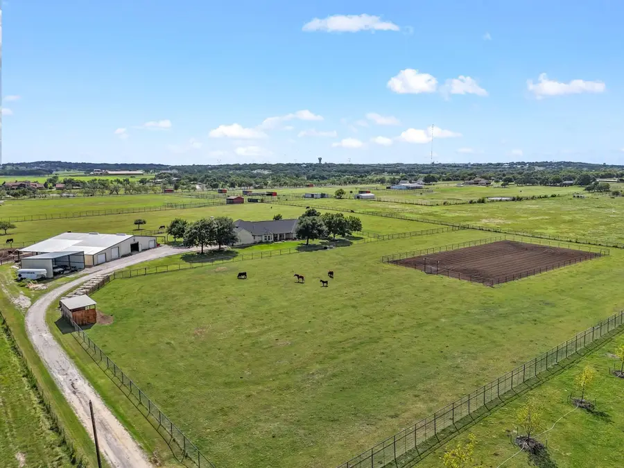 2701 Hulen Street, Burleson, TX 76028 - #3