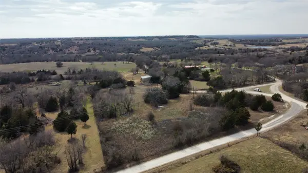 TBD Dye Church Road, St Jo, TX 76265