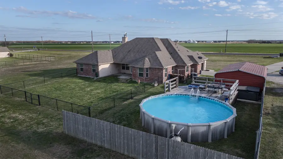 4704 Fm 6, Caddo Mills, TX 75135 - #2