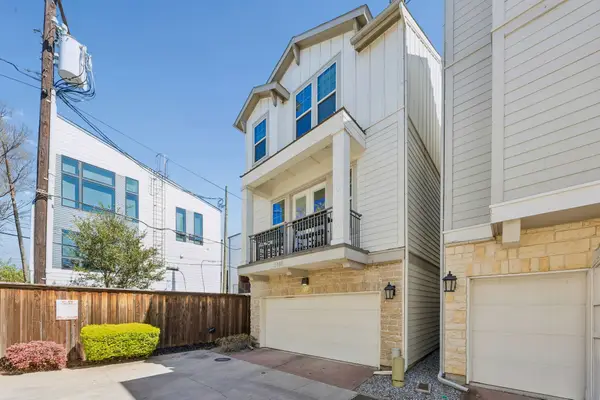 5186 Garrett Stream Court #R, Dallas, TX 75206