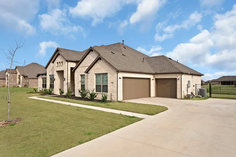 6612 Woodley Court, Mesquite, TX 75126 - #2