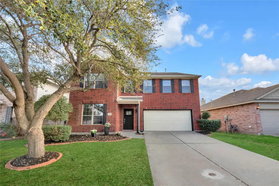 5725 Touchstone Drive, McKinney, TX 75070 - #2