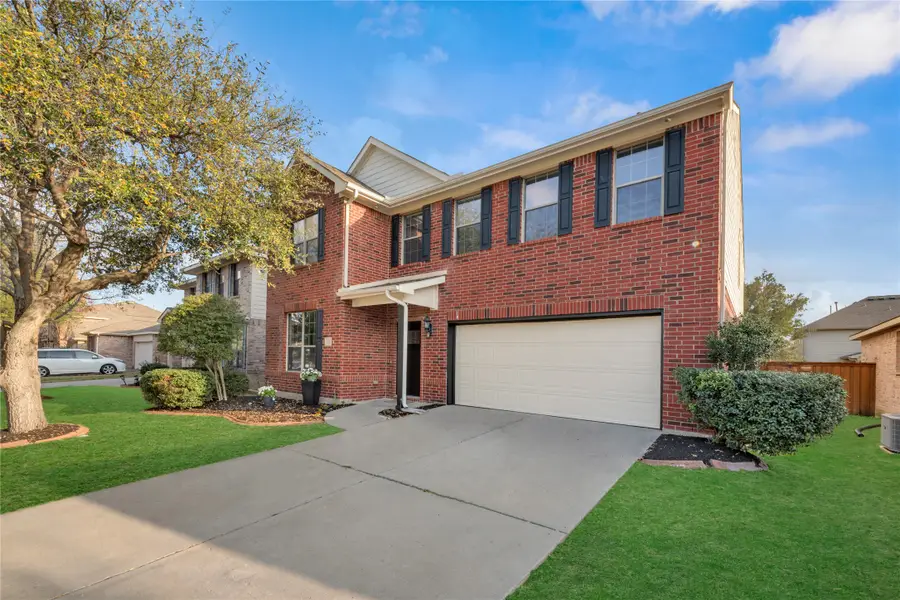 5725 Touchstone Drive, McKinney, TX 75070 - #3