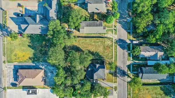 714 N Walnut Street, Sherman, TX 75090