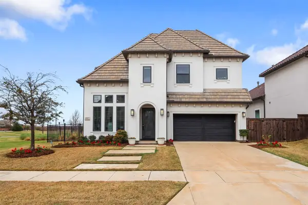 6547 Curwen Lane, Frisco, TX 75036