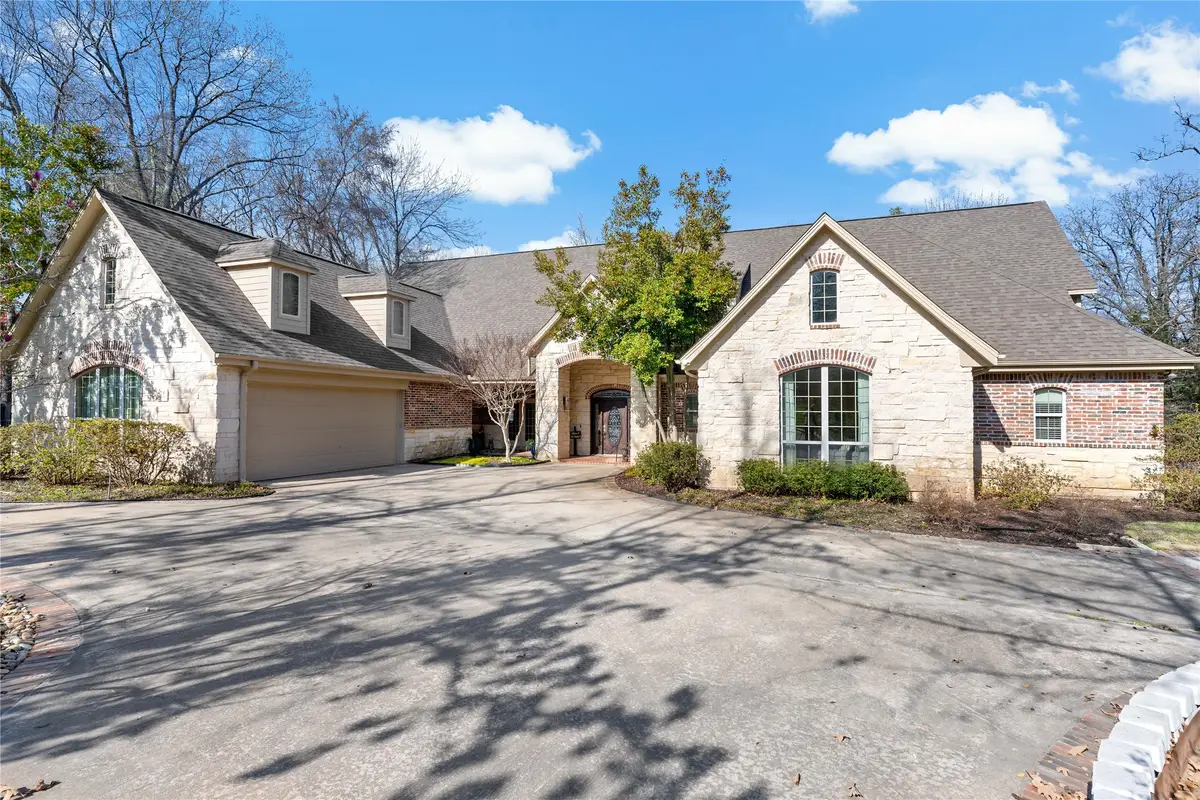 571 Hidden Lake Drive, Powderly, TX 75473 - #1