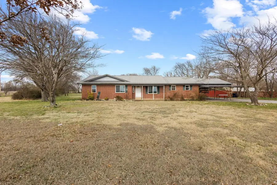 1489 Beasley Boulevard, Whitewright, TX 75491 - #2