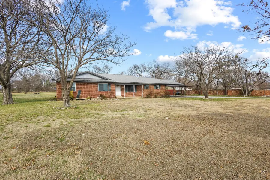 1489 Beasley Boulevard, Whitewright, TX 75491 - #3