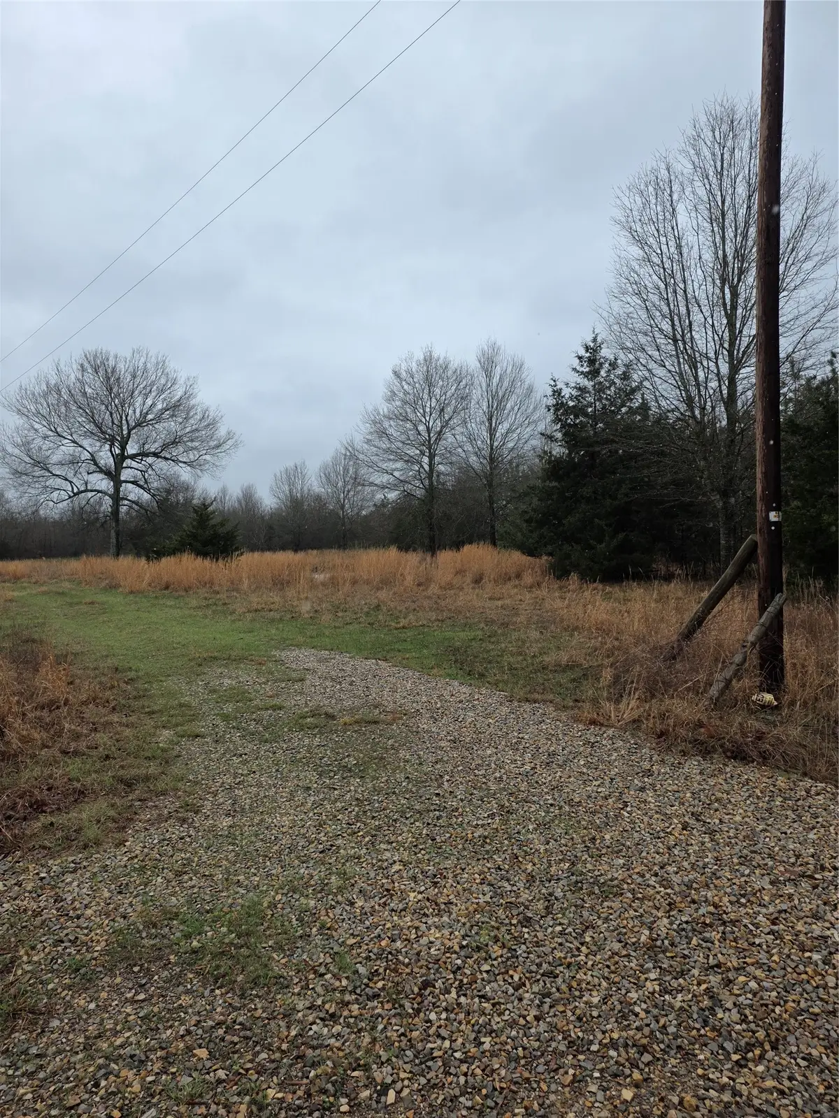 2324 County Road 44550 Road, Paris, TX 75462 - #1