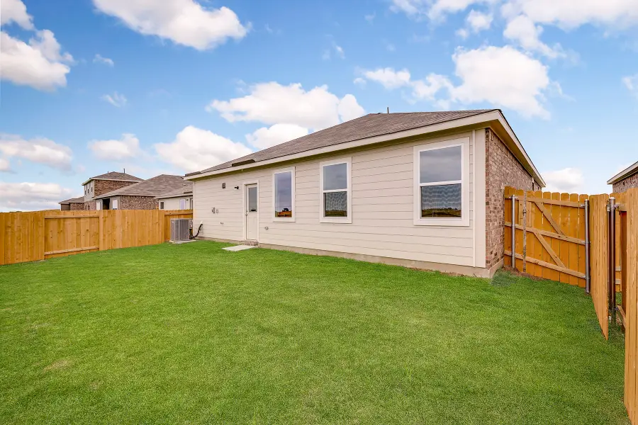 101 Condie Russell Avenue, Venus, TX 76084 - #3