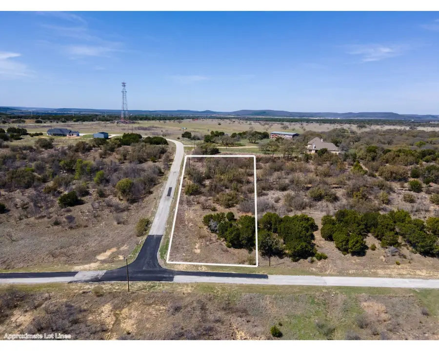 Lot 764-R Sawtooth Mountain Road, Possum Kingdom Lake, TX 76449 - #2