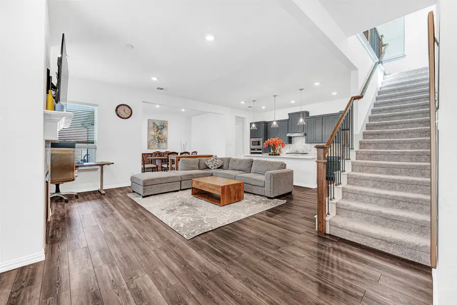 5314 Depot Drive, Sachse, TX 75048 - #2