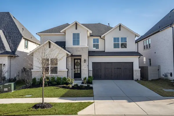 1331 18th Street, Northlake, TX 76226